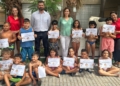 Captura de pantalla 2024 07 19 a las 12.08.57 1 Éxito rotundo del programa 'Educa Verano 2024' de CentrosD2 con más de 560 niños disfrutando de un verano inolvidable