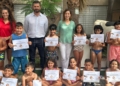 Captura de pantalla 2024 07 19 a las 12.08.57 copia copia recorte ¡Éxito y compromiso educativo! Bonnemaisón clausura el tercer taller de inglés 'Educa Verano' junto a CentrosD2