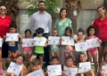 Captura de pantalla 2024 07 19 a las 12.09.15 copia copia recorte ¡Éxito y compromiso educativo! Bonnemaisón clausura el tercer taller de inglés 'Educa Verano' junto a CentrosD2