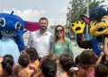 Captura de pantalla 2024 07 19 a las 12.15.55 copia recorte ¡Éxito y compromiso educativo! Bonnemaisón clausura el tercer taller de inglés 'Educa Verano' junto a CentrosD2