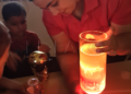 Captura de pantalla 2024 08 08 a las 19.51.01 Bonnemaison visita el último taller de inglés 'Educa Verano' de CentrosD2 con 110 beneficiados de Infantil y Primaria