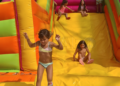 Captura de pantalla 2024 08 08 a las 19.52.14 Bonnemaison visita el último taller de inglés 'Educa Verano' de CentrosD2 con 110 beneficiados de Infantil y Primaria