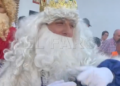 Captura de pantalla 2024 08 13 a las 16.21.55 Bérchules, el pueblo de la Alpujarra granadina que desde hace 30 años celebra la nochevieja en agosto