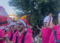 Captura de pantalla 2024 08 13 a las 16.24.39 Bérchules, el pueblo de la Alpujarra granadina que desde hace 30 años celebra la nochevieja en agosto
