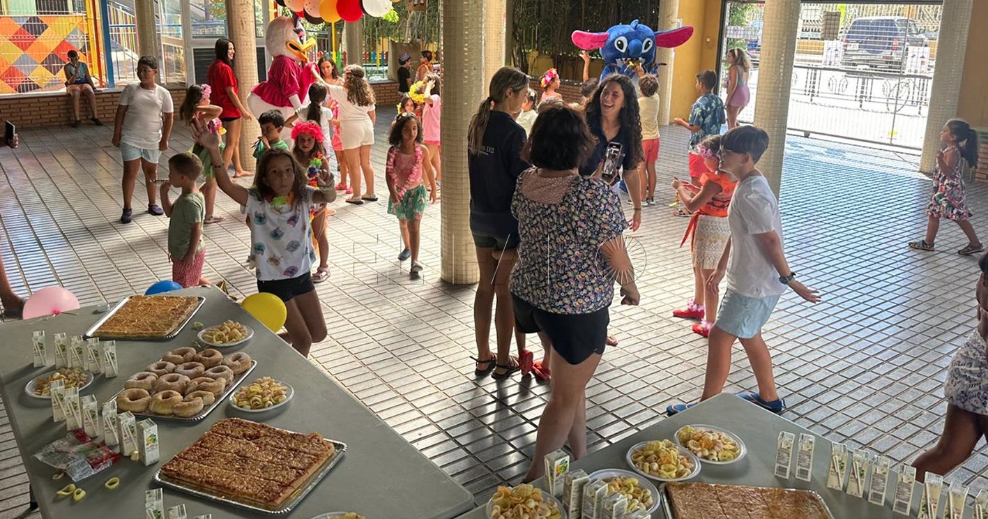 Captura de pantalla 2024 08 17 a las 15.54.42 recorte Éxito rotundo del programa 'Educa Verano 2024' de CentrosD2 con más de 560 niños disfrutando de un verano inolvidable