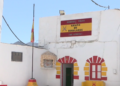 Captura de pantalla 2024 08 19 a las 16.50.27 Margarita Robles ya está en Melilla
