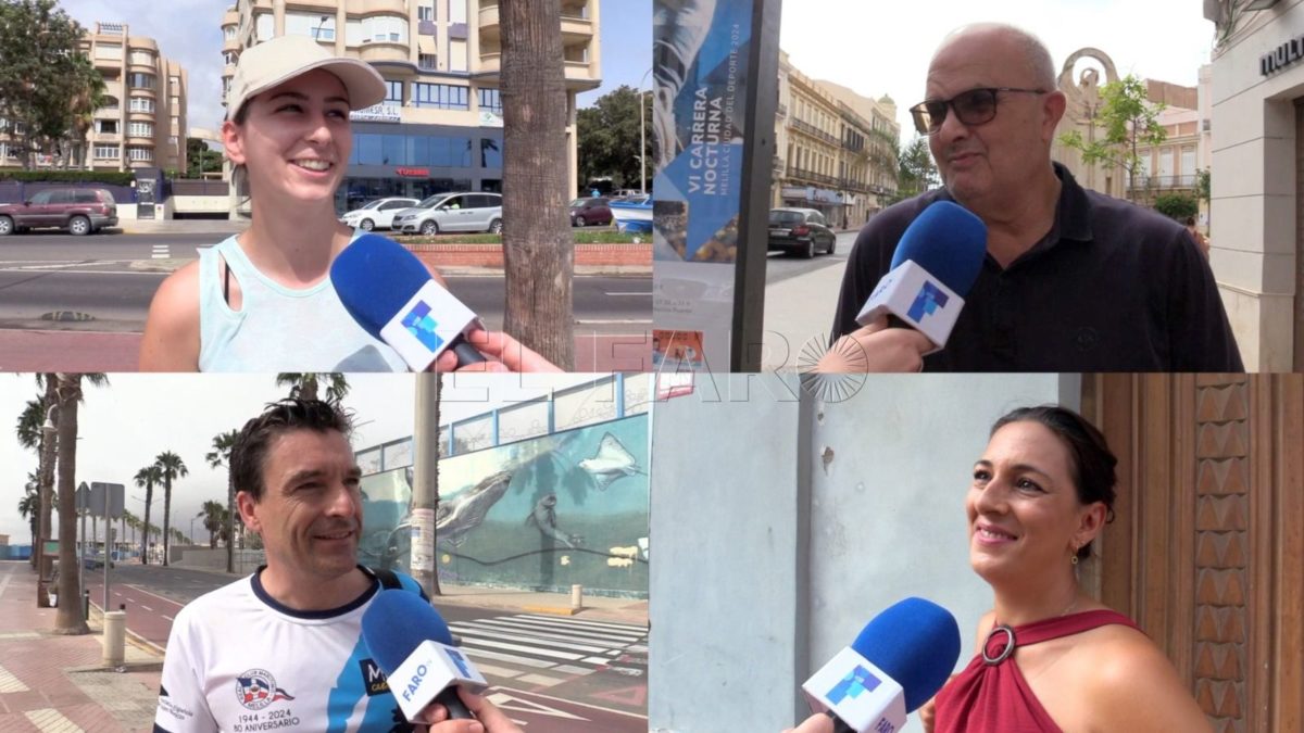La Encuesta| ¿Tiene ganas de que llegue la Feria?