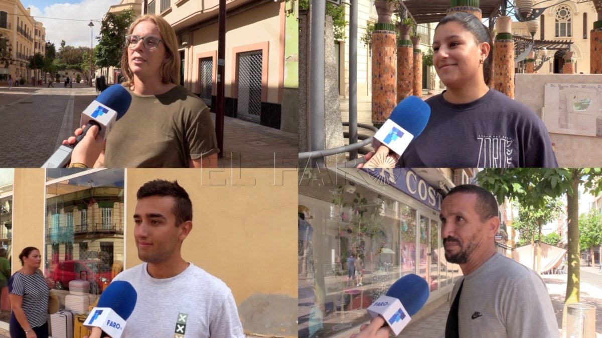 Encuesta polis playa e1723835661174 La Encuesta| ¿Qué le parece que la Policía Local informe a los bañistas sobre la nueva normativa de playas?