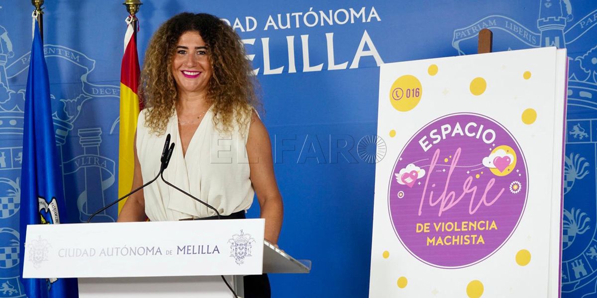 Fadua 1 La Ciudad Autónoma repartirá 2.500 pulseras centinela