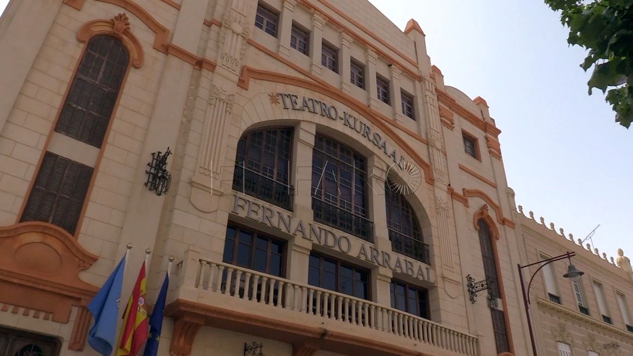 Foto Dia del Emprendimiento El 17 de octubre se celebrará en el Kursaal el Día del Emprendimiento