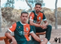 GT90XpyWMAE25jO Iván Fernández: “Estoy con ganas de disfrutar este año”
