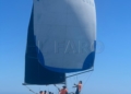 GVIYYBcWEAEuUT9 El barco melillense Olivita vence en el grupo ORC4 en la Ruta del Coral