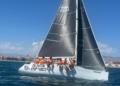 GVIYYEPWgAAEDJv El barco melillense Olivita vence en el grupo ORC4 en la Ruta del Coral