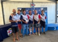 GVRWwY WsAAzHEp El barco melillense Olivita vence en el grupo ORC4 en la Ruta del Coral