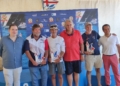 GVRWwcZXQAA5XS0 El barco melillense Olivita vence en el grupo ORC4 en la Ruta del Coral
