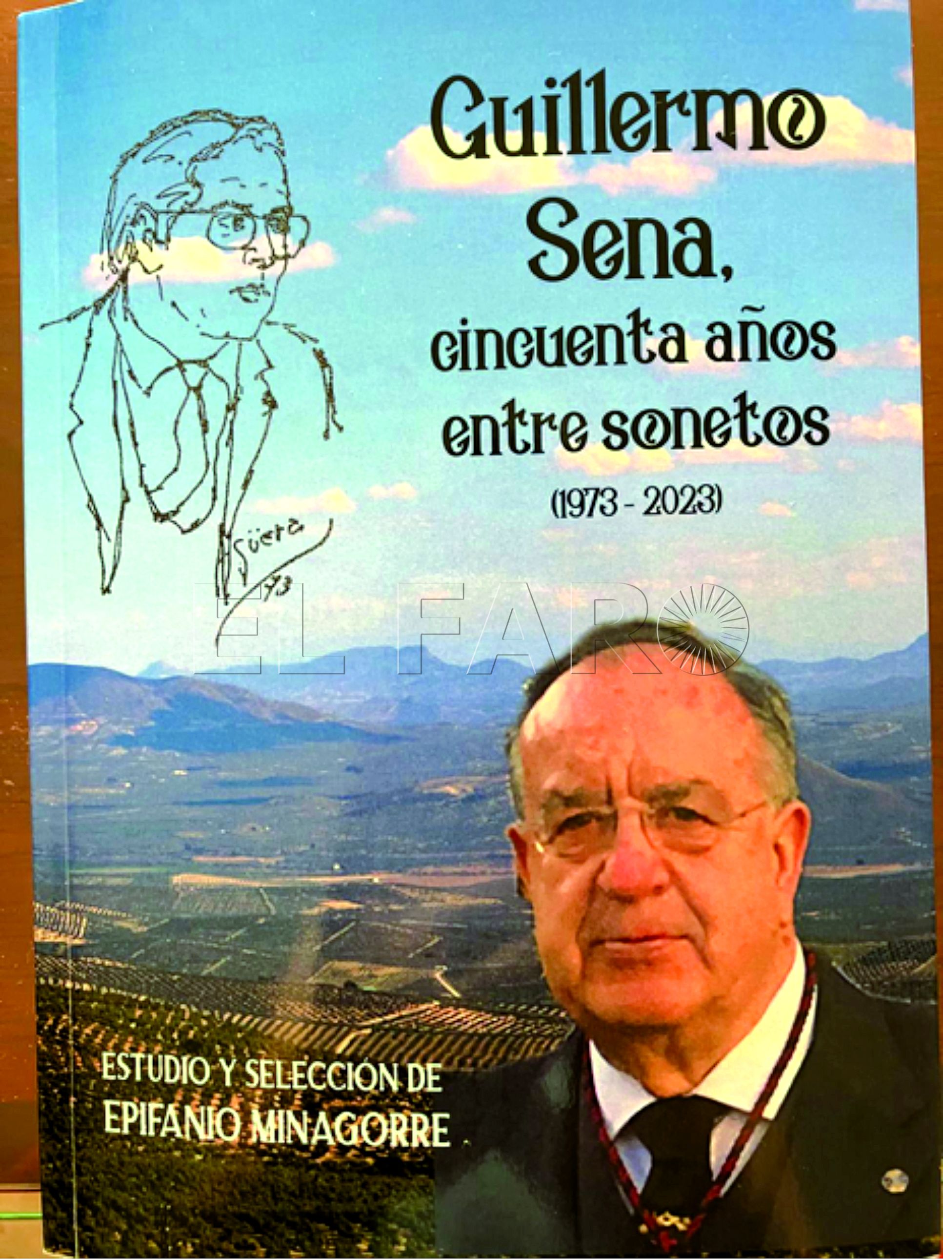 Guillermo Sena Medina Guillermo Sena Medina