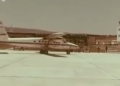 IMAGEN NODO 1970 En el 55 aniversario de la inauguración del aeropuerto de Melilla
