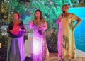 IMG 20240811 WA0020 La AV Tesorillo celebra una cena en honor a la Virgen de la Asunción, patrona del barrio