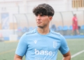 IMG 4988 La UD Melilla reinicia el trabajo con la mirada puesta en el CD Tenerife B