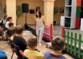 IMG 5490 'La caja de la vida' atrapa al público infantil en su estreno
