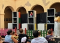 IMG 5498 'La caja de la vida' atrapa al público infantil en su estreno