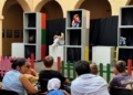 IMG 5500 'La caja de la vida' atrapa al público infantil en su estreno