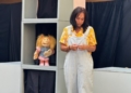 IMG 5501 'La caja de la vida' atrapa al público infantil en su estreno