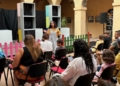 IMG 5509 'La caja de la vida' atrapa al público infantil en su estreno
