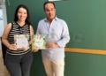 IMG 8634 Melilla Acoge reconoce a Sergloform sus buenas prácticas a favor de la inserción laboral y la convivencia intercultural