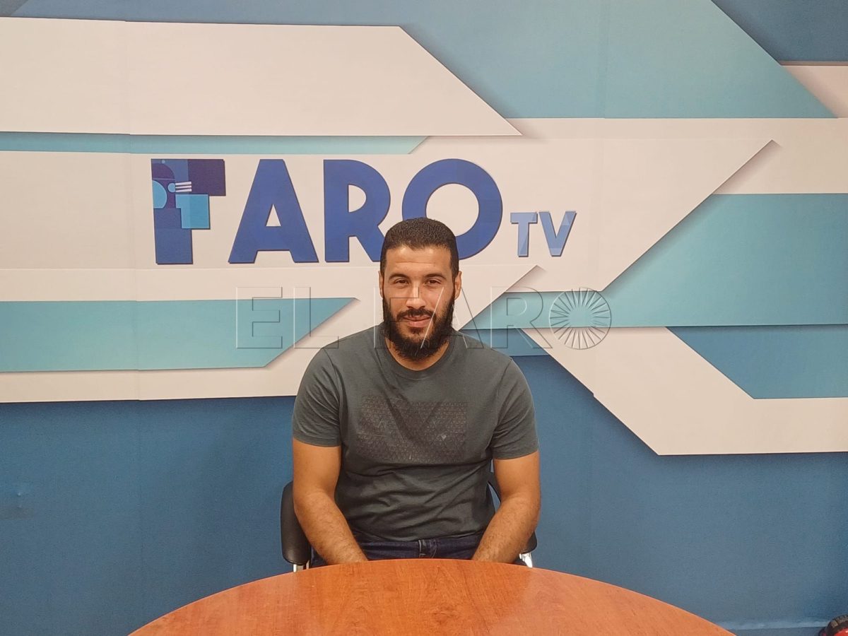 Ibrahim canada e1723627673972 La asociación sociocultural Vía Láctea presenta sus propuestas para la mejora del barrio de La Cañada de Hidum