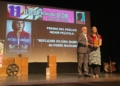 Imagen de WhatsApp 2024 08 18 a las 12.05.03 e4d3217d 'Reflejos en una habitación', premio a la mejor película y actriz para Adriana Ozores
