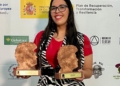 Imagen de WhatsApp 2024 08 18 a las 12.05.03 eb345b60 'Reflejos en una habitación', premio a la mejor película y actriz para Adriana Ozores
