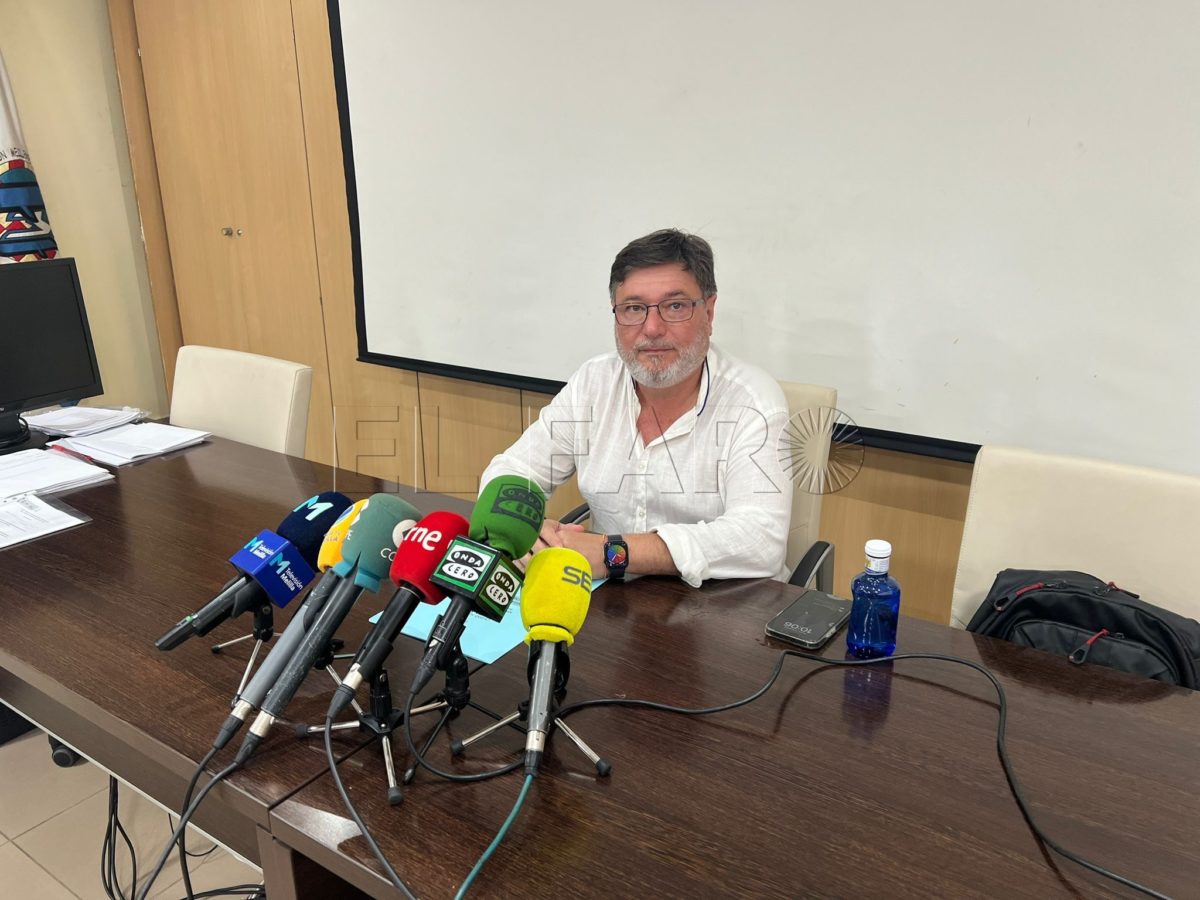 Jose Emilio e1723578578453 La Plataforma de Empleados Públicos de la Ciudad exigen una VPT inmediata