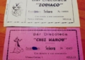 Locales emblematicos de la noche melillense "Los estudiantes nos reuníamos en el Parque Hernández. Cada banco era una pandilla"