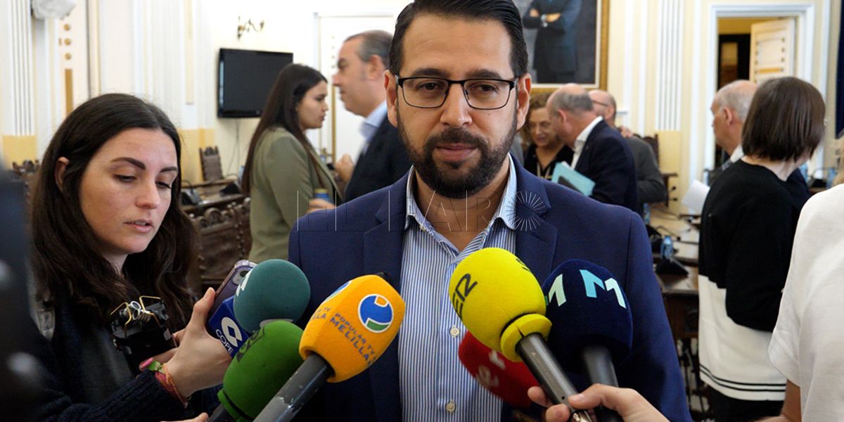Marruecos Web "Melilla y Ceuta han sido, son y seguirán siendo de España"