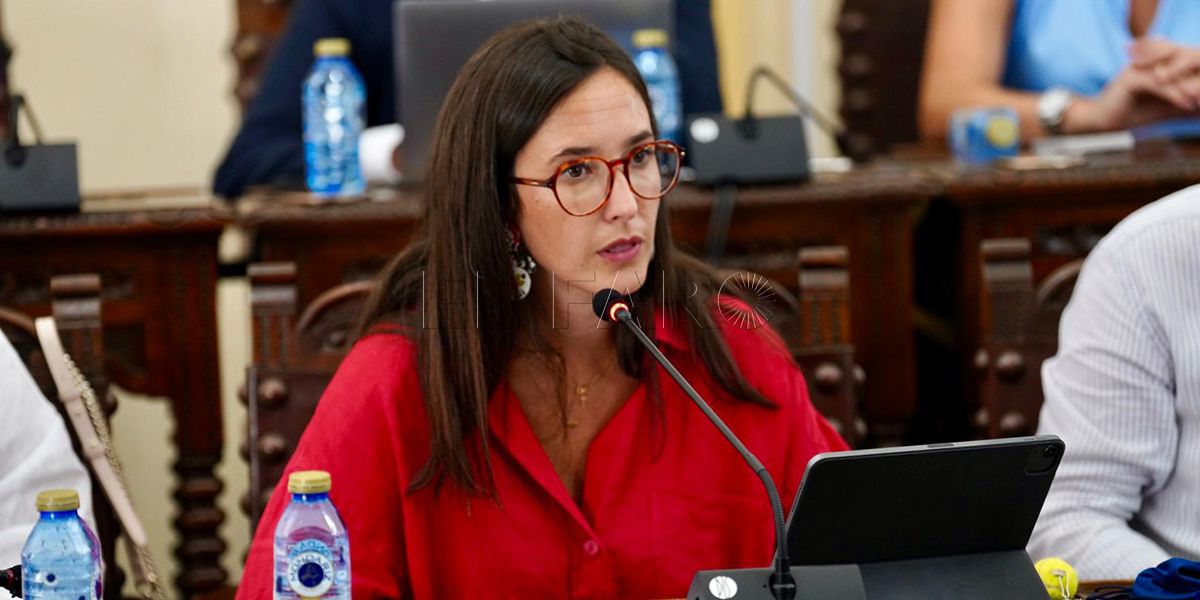 Marta Web El pleno regulariza la situación laboral de un empleado público