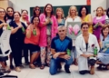 Mis hobbys tras mi jubilacion. Escuela de Ensenanzas Artisticas "Los estudiantes nos reuníamos en el Parque Hernández. Cada banco era una pandilla"