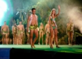 Miss y Mister Nerea Soler e Ismael Carralero, Miss y Míster Melilla 2024