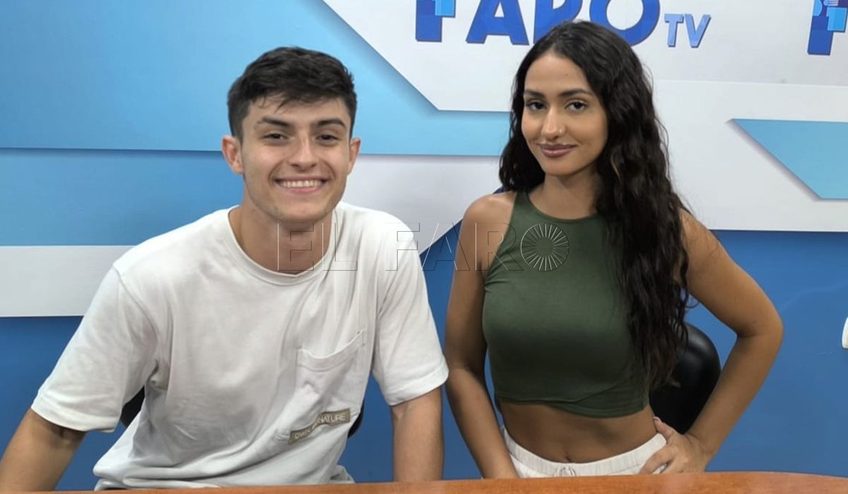 Miss Miss y Míster Melilla 2024 pisan fuerte