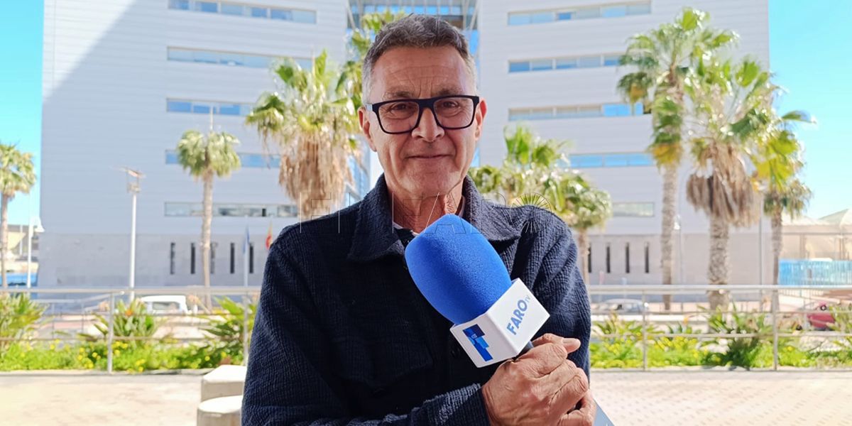 Ona El próximo día 14, la actividad Explora recorre Melilla la Vieja de la mano de José Oña