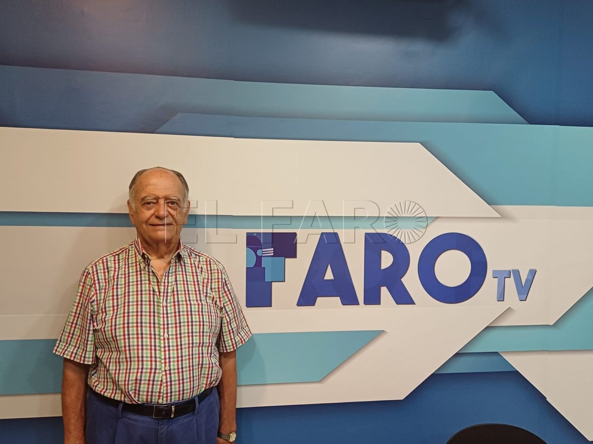 Paco soriano e1722622069744 Francisco Soriano: "Después de tantos años viniendo, siempre nos vamos de Melilla con ganas de volver"