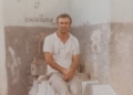 Pepe Gamez en Venezuela 1976 Vida y obra del artista melillense Pepe Gámez