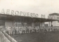 Terminal 1969.3 JPG En el 55 aniversario de la inauguración del aeropuerto de Melilla