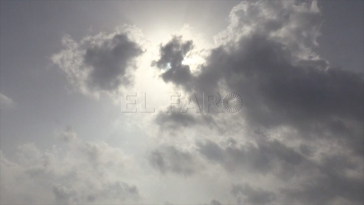 Tiempo 1 1 e1725115367962 Previsión del tiempo en Melilla: Domingo 1 de septiembre