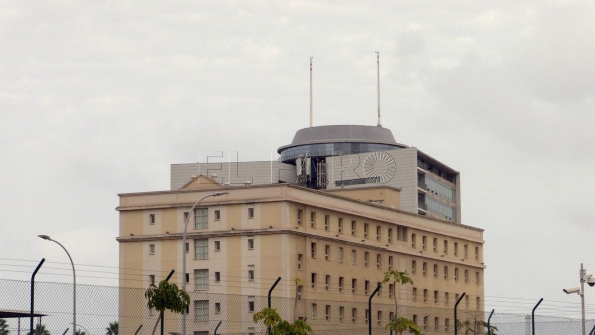Tiempo 12 e1723366253916 Previsión del tiempo en Melilla: Lunes 12 de agosto