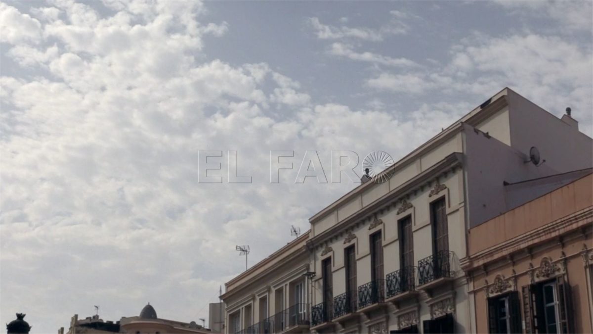 Previsión del tiempo en Melilla: Sábado 17 de agosto