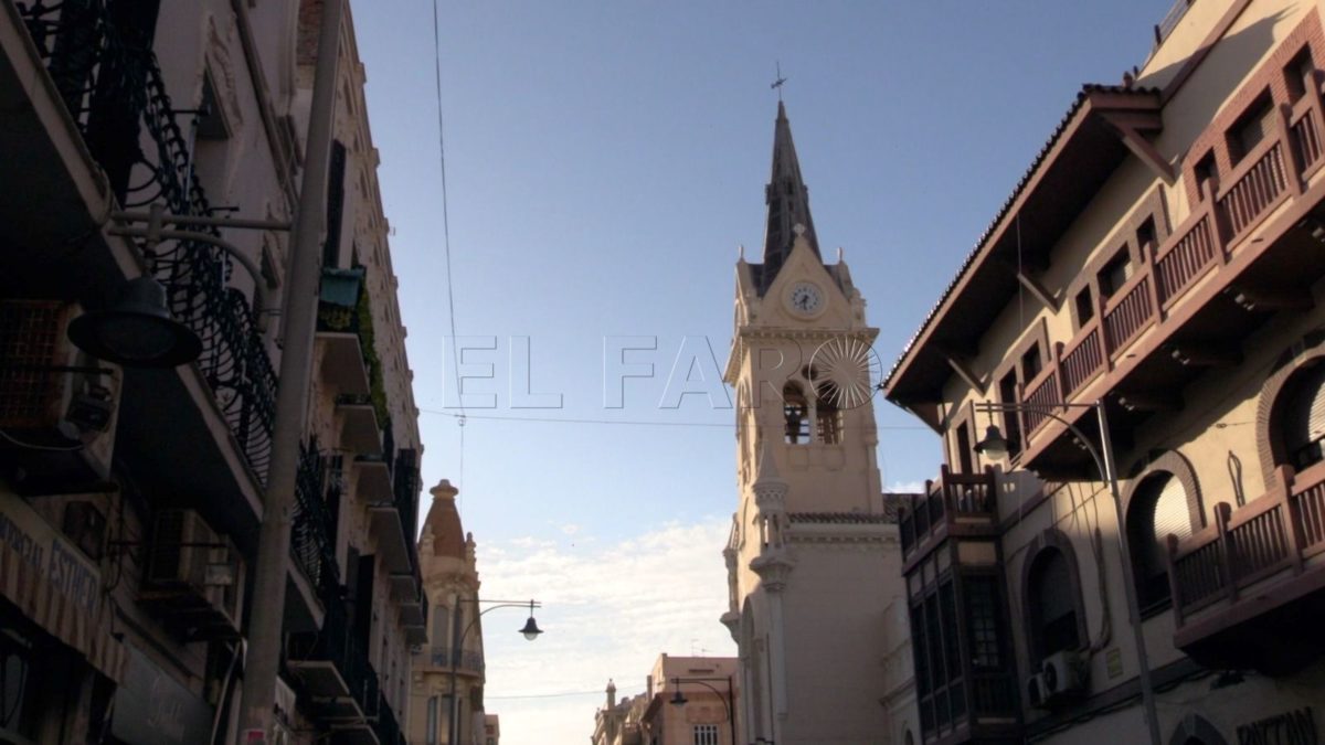 Tiempo 18 e1723829564891 Previsión del tiempo en Melilla: Domingo 18 de agosto