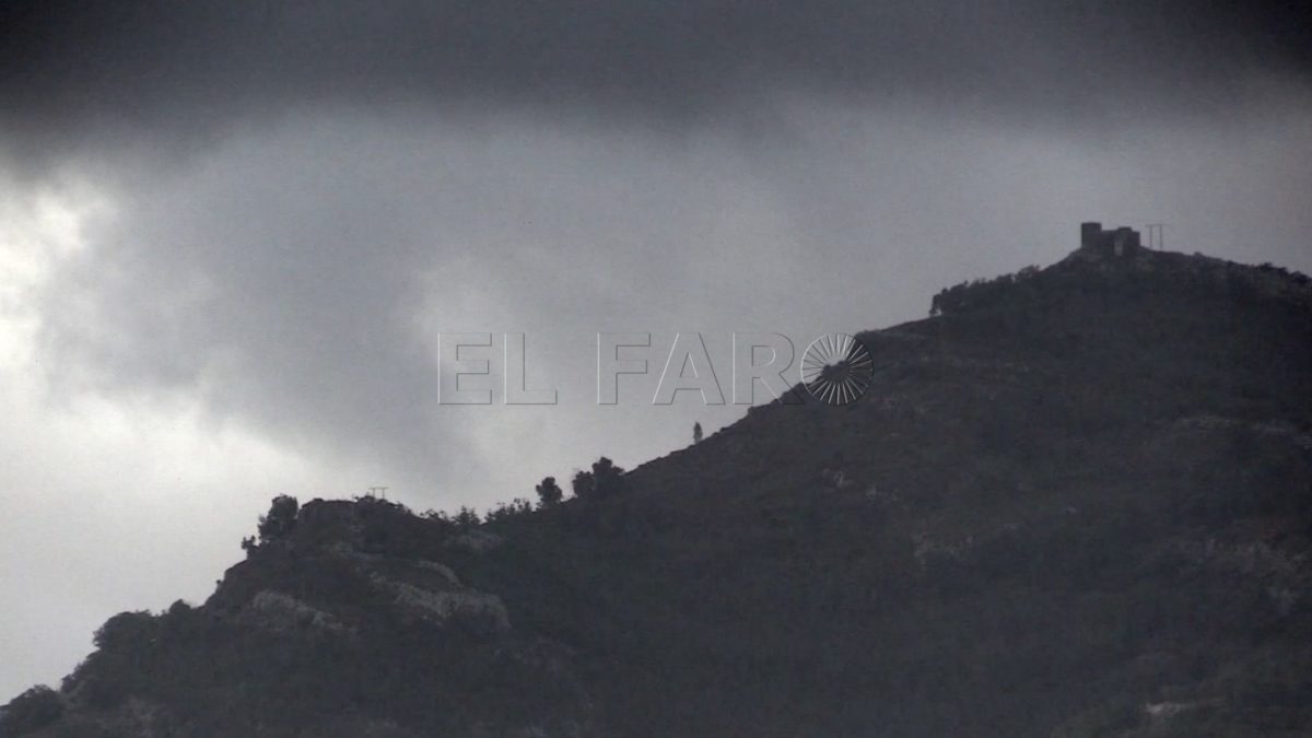 Tiempo 26 e1724659030607 Previsión del tiempo en Melilla: lunes 26 de agosto de 2024