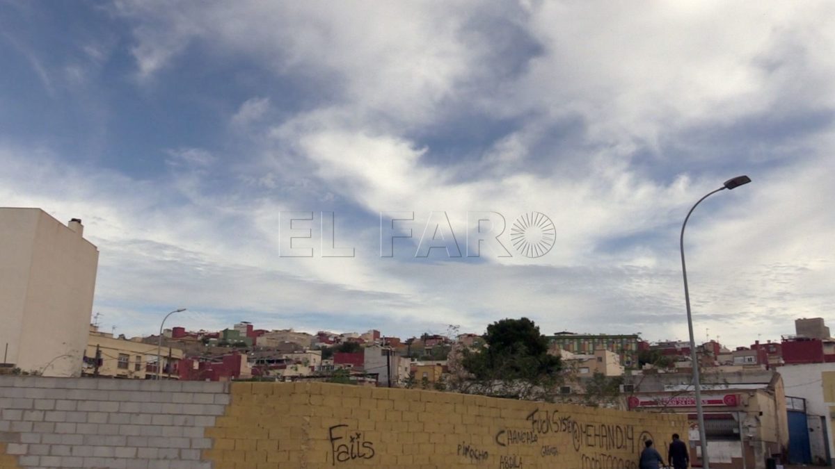 Tiempo 27 e1724697527203 Previsión del tiempo en Melilla: Martes 27 de agosto