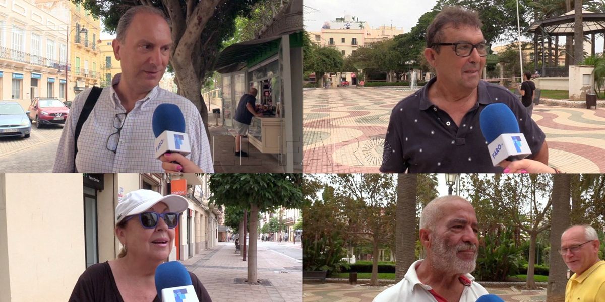 Todos La Encuesta: ¿Qué opinión le merece el problema de la migración?